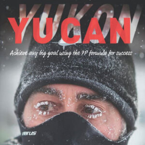 Yucan by Neil Thubron