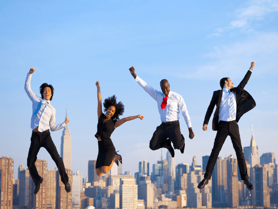 Career Transition Group Coaching