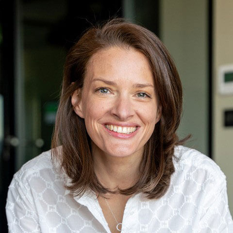 Viviane Joynes