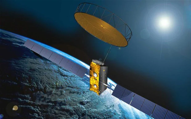 How Inmarsat Built a Global Sales Culture That Sells on Value, Not Price